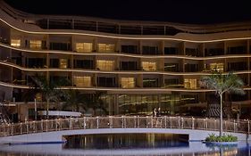 The St. Regis Al Mouj Muscat Resort